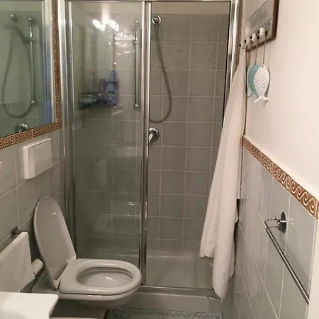 Affittasardegna- Bilo Candido Appartement Stintino