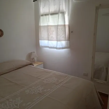 Appartement Affittasardegna- Bilo Candido Stintino