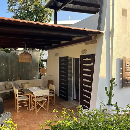 Appartement Affittasardegna- Bilo Candido *