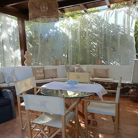 Appartement Affittasardegna- Bilo Candido *