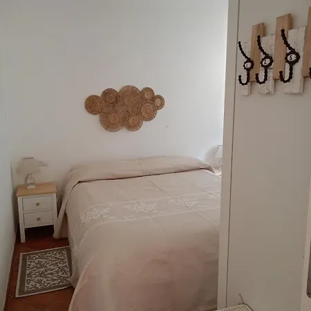 Lägenhet Affittasardegna- Bilo Candido *