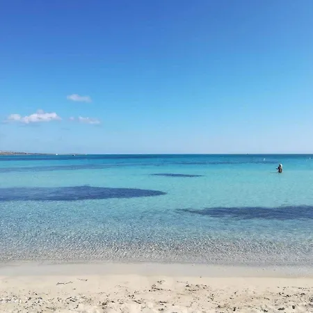 Lägenhet Affittasardegna- Bilo Candido Stintino