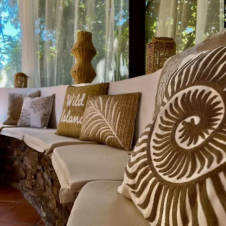 Affittasardegna- Bilo Candido