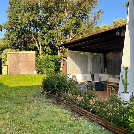 Appartement Affittasardegna- Bilo Candido *