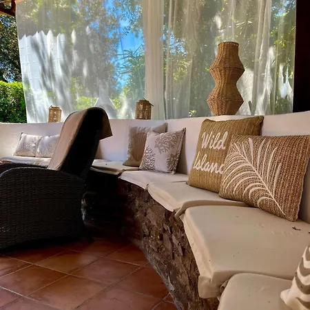 Affittasardegna- Bilo Candido Apartamento Stintino