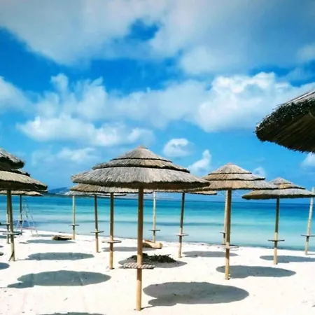 Apartamento Affittasardegna- Bilo Candido *