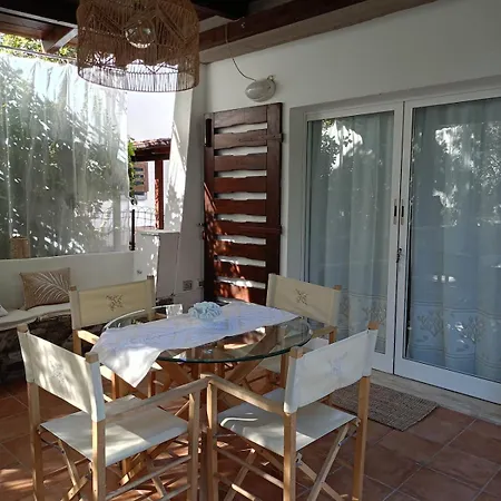 Affittasardegna- Bilo Candido