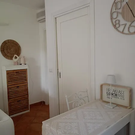 Affittasardegna- Bilo Candido Apartamento