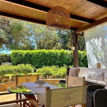 Affittasardegna- Bilo Candido Apartamento *