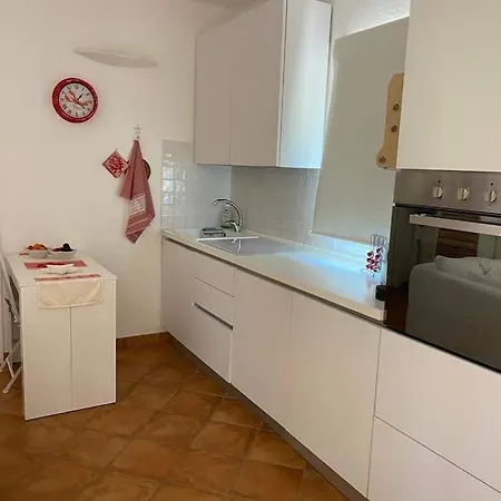 Affittasardegna- Bilo Candido