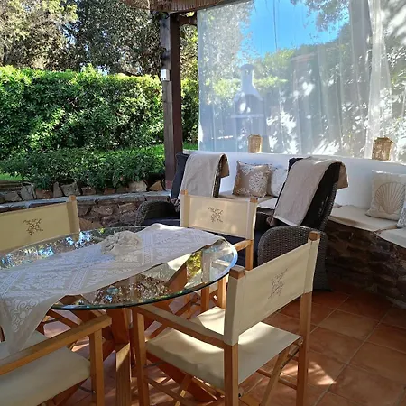 Affittasardegna- Bilo Candido *