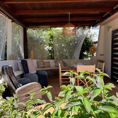 Affittasardegna- Bilo Candido Apartamento