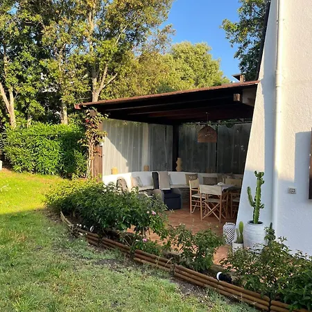 Apartamento Affittasardegna- Bilo Candido Stintino