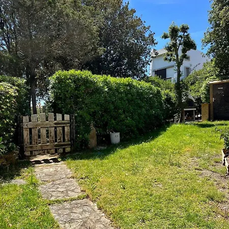 Affittasardegna- Bilo Candido *